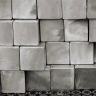 Квадраты из алюминия